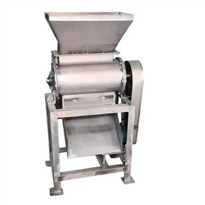 フルーツクラッシャー